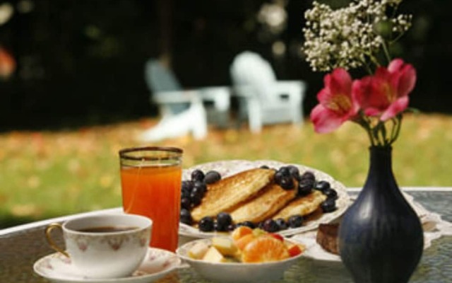 Temple Hill Bed & Breakfast