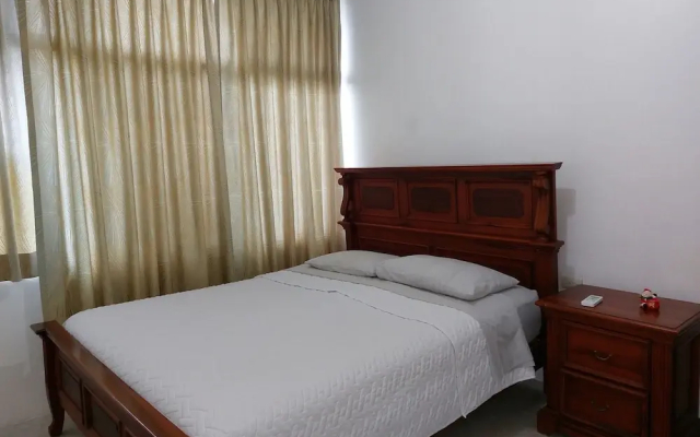 Hotel Islas Galapagos