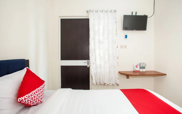 Oyo 1182 Shevin Guest House Syariah