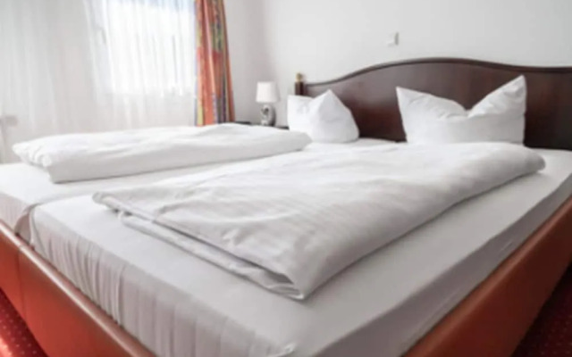 Bodenseehotel Krone