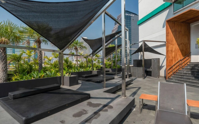 Purity Grove Phrom Phong by Favstay