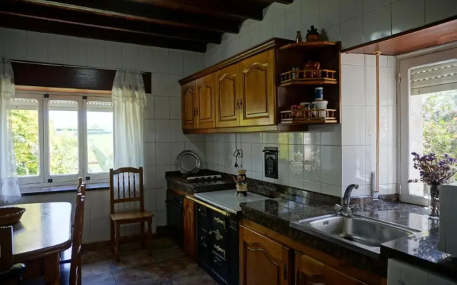 Casa Maricuelo