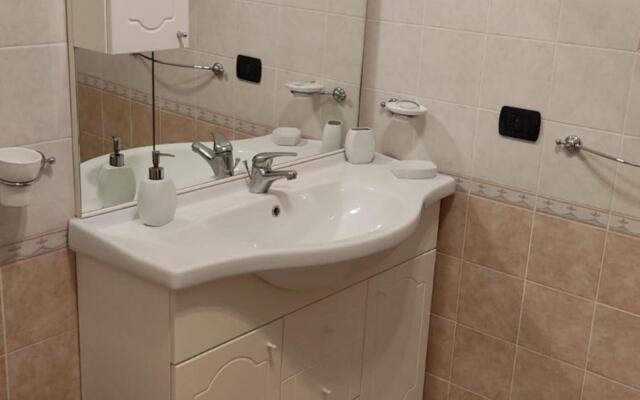 Comfy Astice Apartment-ASTICE