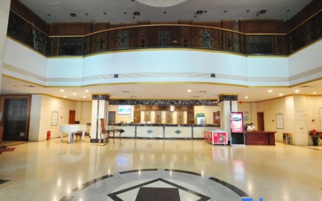 Tiandu Grand Hotel