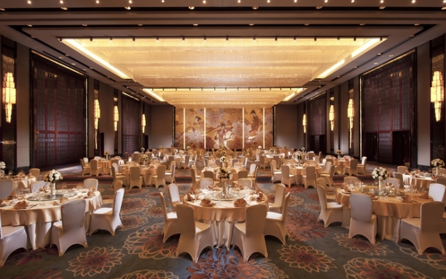 Hilton Xi'an