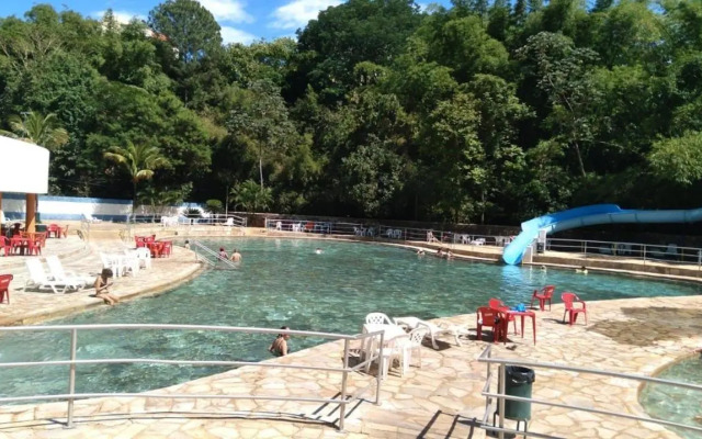 Araras Apart Service - CTC - 606