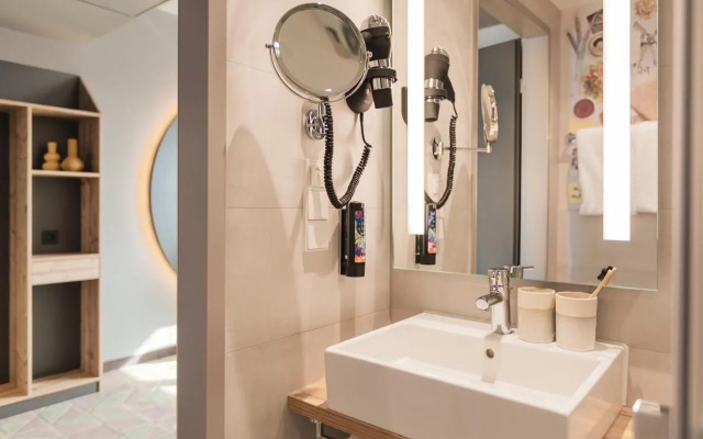 Holiday Inn – the niu, Mill Cologne Mülheim by IHG