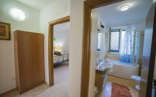Villa Civico 32 Near The Sea With Pool