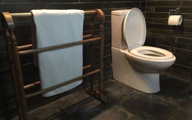 St Leonards Seaside Apartment