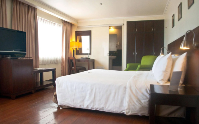 Pearl Garden Hotel