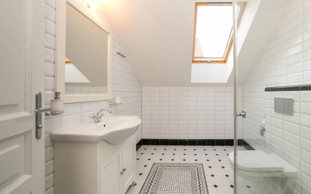 Novy apartman 6 - self check in