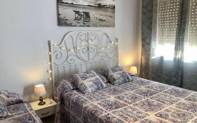 Apartament la Punta de la Móra