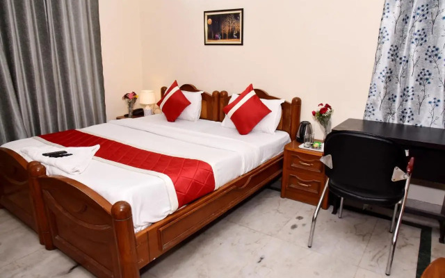 OYO Rooms 786 Old Gurgaon