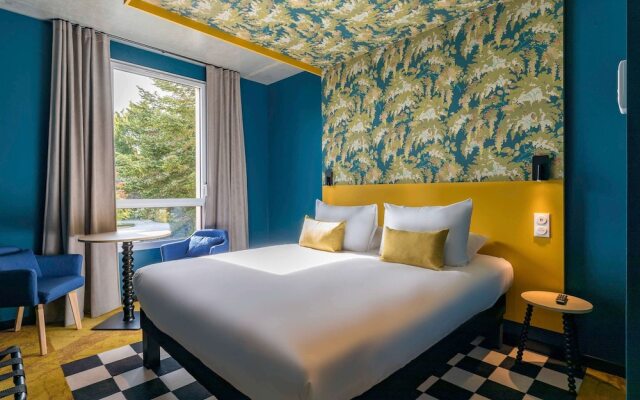 Ibis Styles Domaine de Beauregard