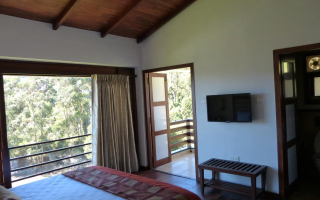 Great trails Kodaikanal by GRT Hotels – Guest Rooms – Dindigul