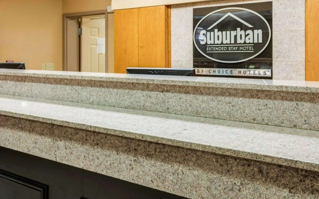 Suburban Studios Avondale