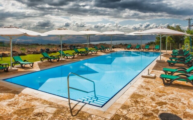 Vered Hagalil Holiday Village