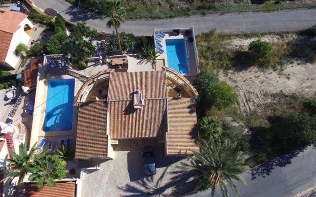 Villa Romeo