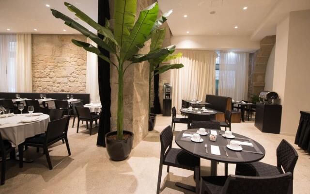 Hotel Carris Porto Ribeira