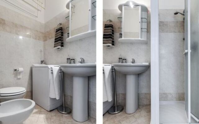 Casati 2 Milan Apartment