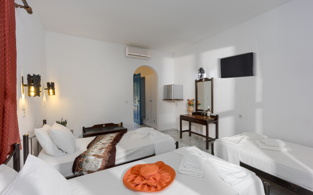 Palm Bay Hotel