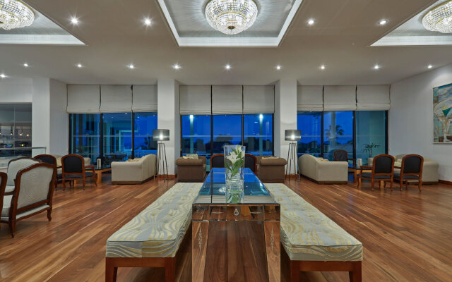 Grecian Bay Hotel