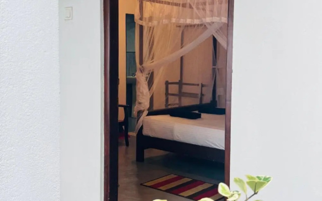 Boho Hostel Mirissa