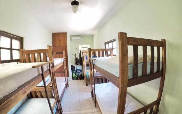 Verde Hostel Ilhabela