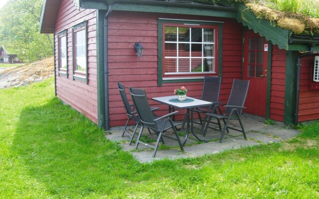 Raaen Hytteutleige 1