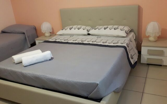 Limpiados Bed and Breakfast