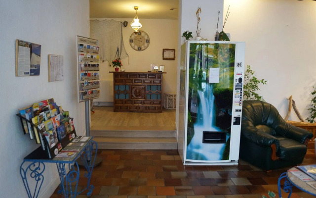 Hôtel Le Novel