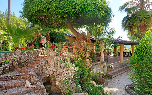 Villa Rural La Condesa