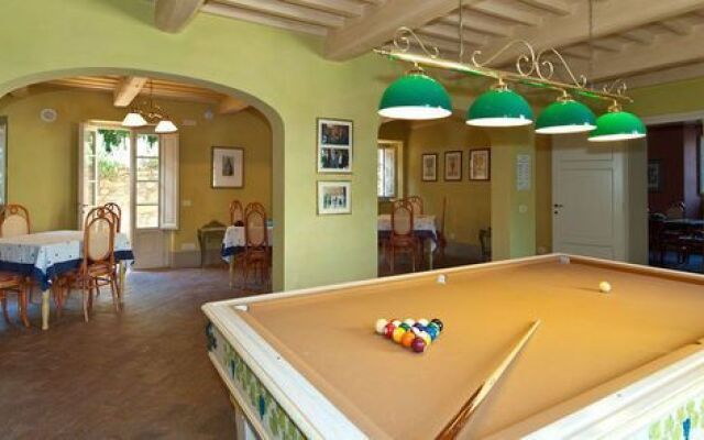 Coselli's Collection Luxury Villas rental