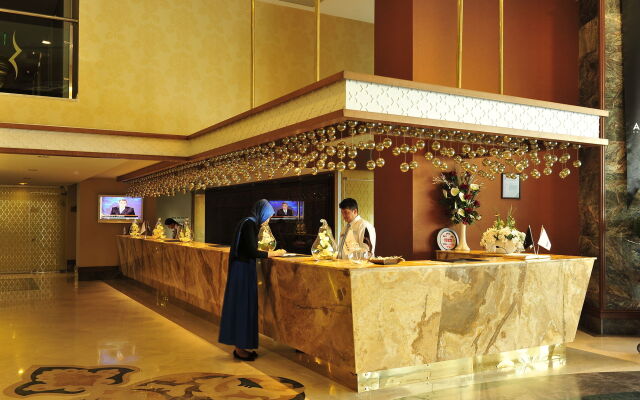 Adenya Hotel & Resort