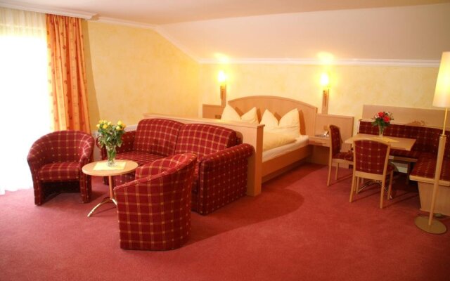 Ferienhotel Hofer superior
