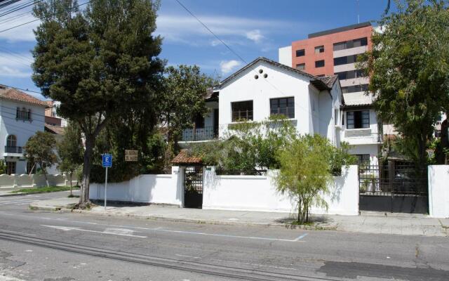 La Casona de Mario