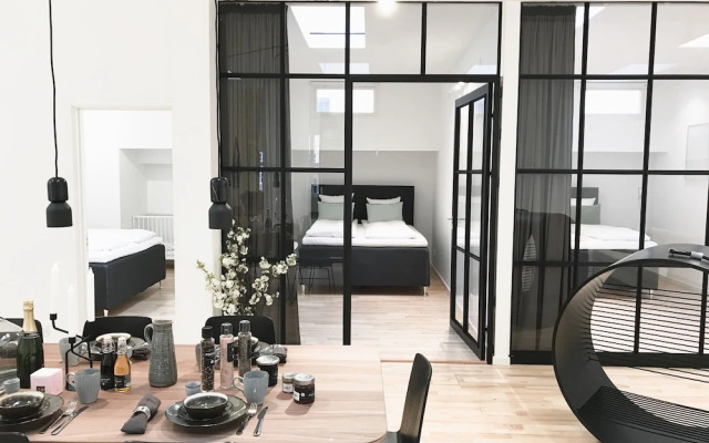 The Nordic Collection V