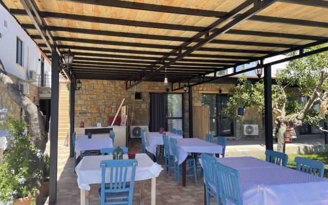 Imbrossa Hotel