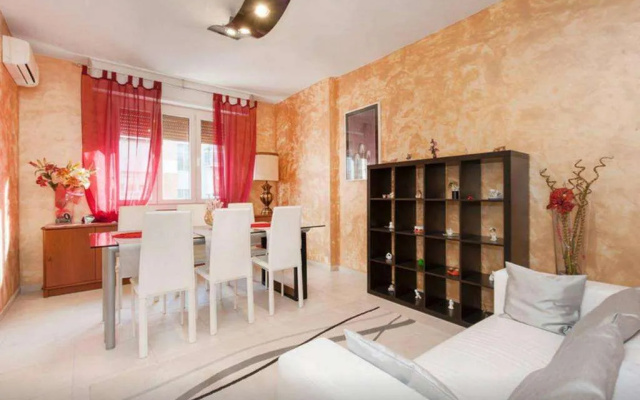 Acanto Roomsuite