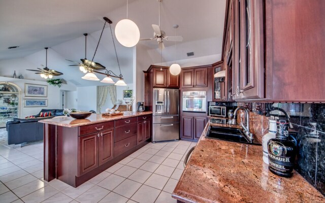 Villa Sweet Dreams - Roelens Vacations