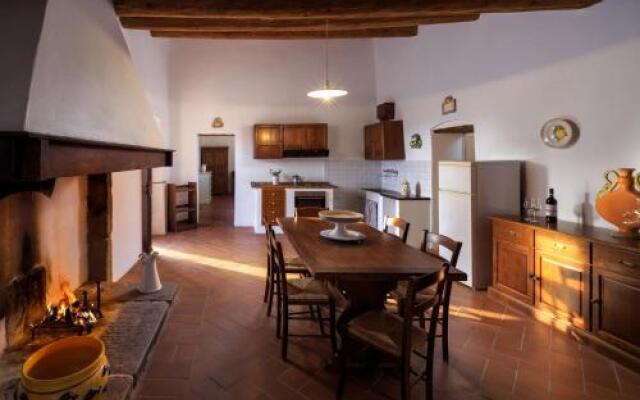 Borgo Palazzuolo Vecchio