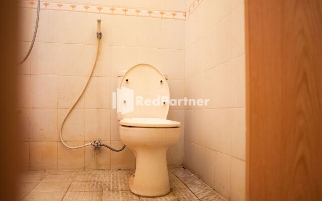 Wisma Citra Metro RedPartner