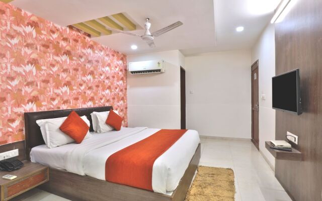 Hotel Shivaay
