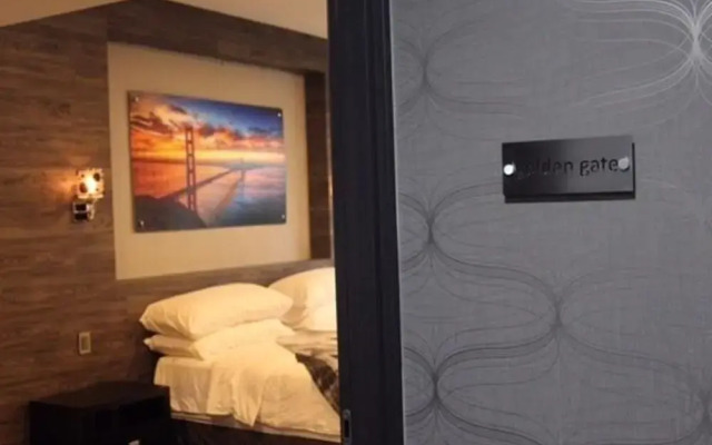 Elite 47 Hotel & Suites