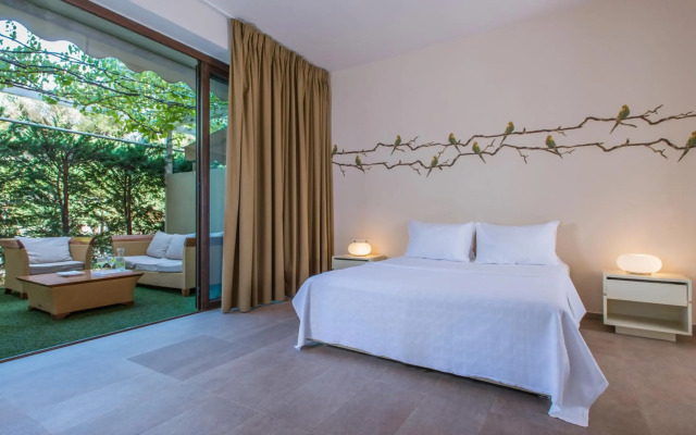Club Agia Anna Summer Resort