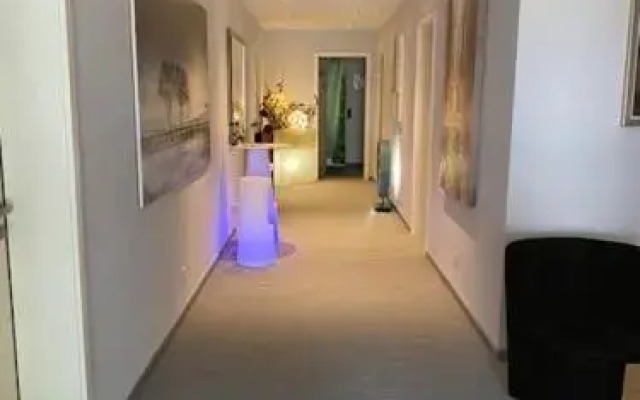 Hostel Ahrbergen