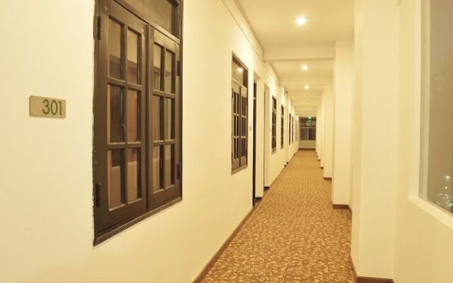 Pandora Hotel