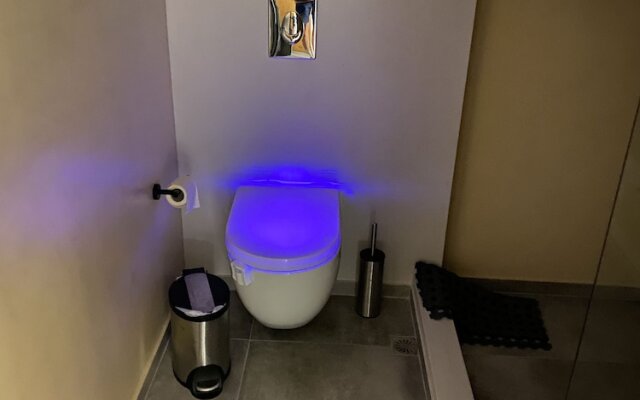 Papaduke House Kalives-Chania - Panoramic Sea View