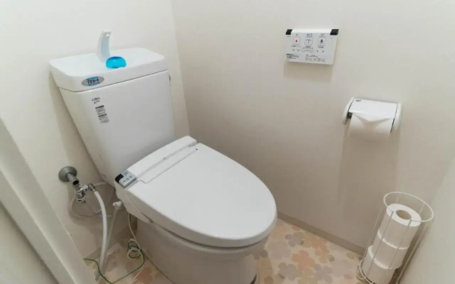 Daiwa Namba Building - Vacation STAY 7791