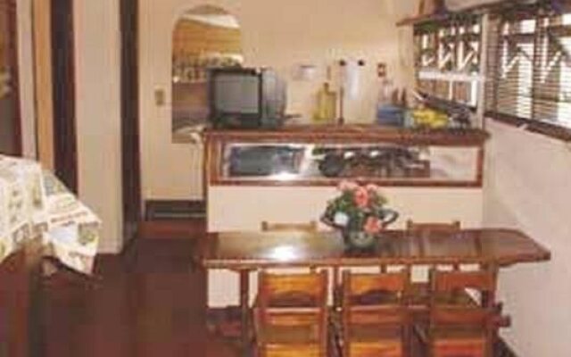 Catavento Guest House